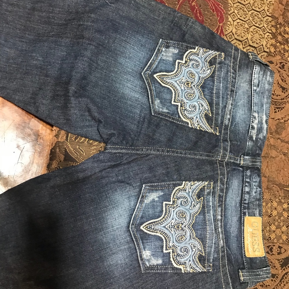 Jeans - Picture 2 of 4